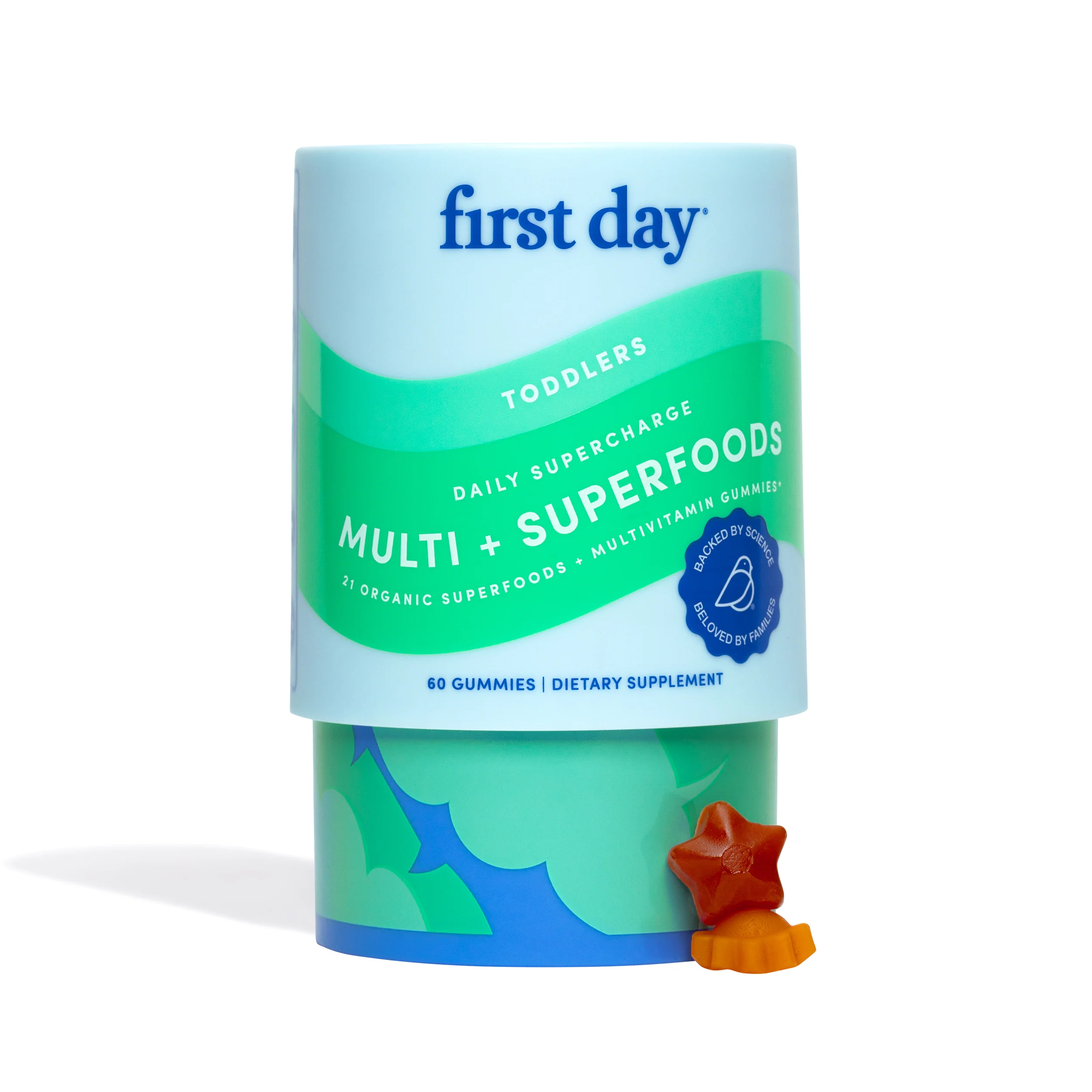 Shop All Supplements